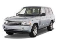 Range Rover du 10/2006 au 09/2009