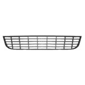 Grille centrale avant pour FIAT BRAVO depuis 2007, grise, Neuve