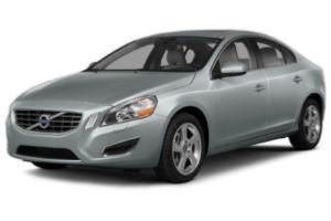 Volvo S60/V60