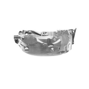 Pare-boue avant droit pour LAND ROVER RANGE ROVER SPORT (LR320) 2005-2009, Neuf