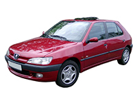 Peugeot 306