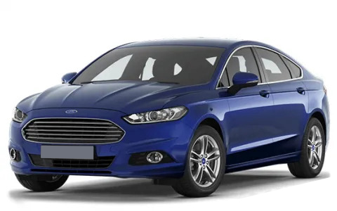 Pices pour FORD MONDEO 2014 2015 2016 2017 2018 2019