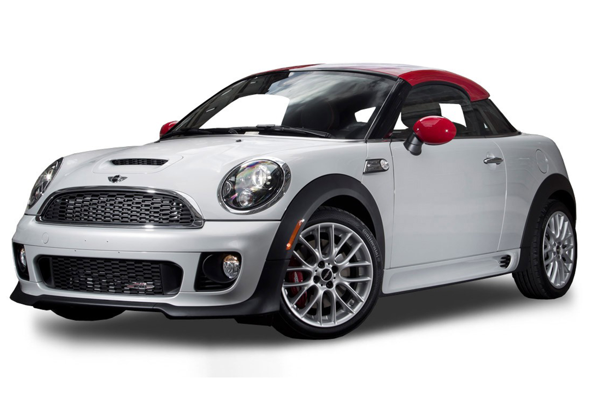 Pices pour MINI R58 COUPE 2011 2012 2013 2014 2015 2016