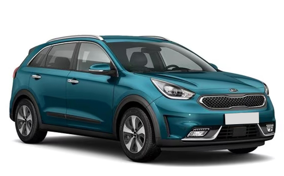 Pices de Carrosserie pour KIA  NIRO 2016 2017 2018 2019