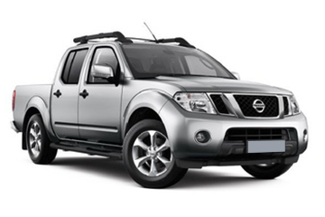 Pices de Carrosserie pour NISSAN NAVARA/PATHFINDER 2010 2011 2012 2013 2014 2015