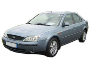 Pices pour FORD MONDEO 2000 2001 2002 2003