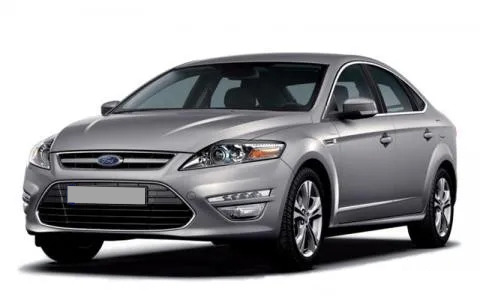 Pices pour FORD MONDEO 2010 2011 2012 2013 2014