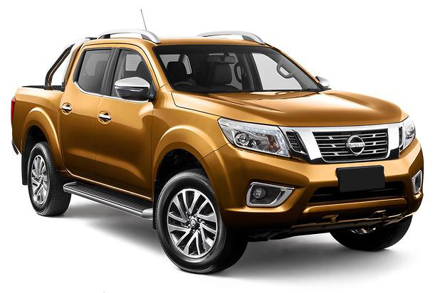 Pices de Carrosserie pour NISSAN NAVARA/PATHFINDER 2015 2016 2017 2018 2019 2020