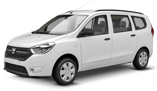 Pices pour DACIA LODGY phase 1 2012 2013 2014 2015 2016 2017