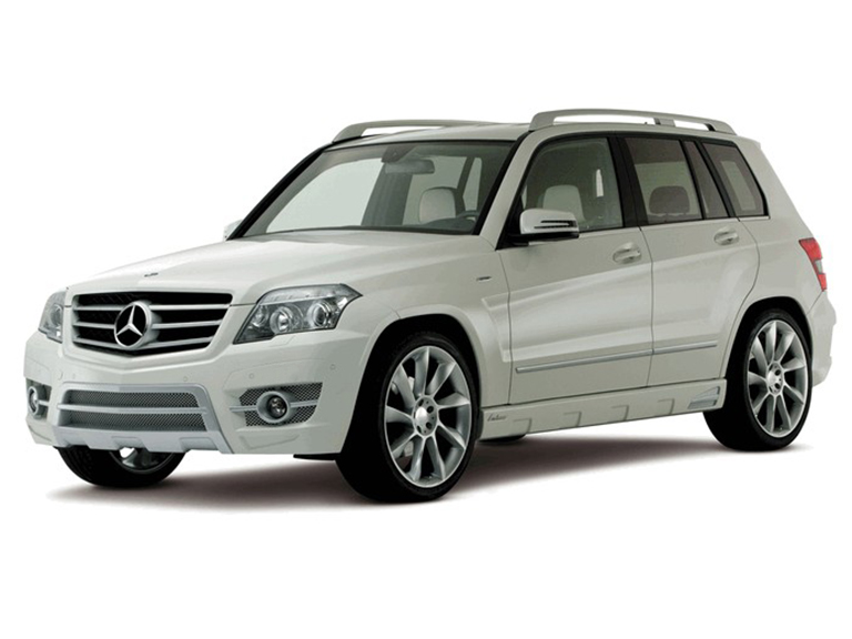 Pices pour MERCEDES CLASSE GLK phase 1 2008 2009 2010 2011 2012 (X204)