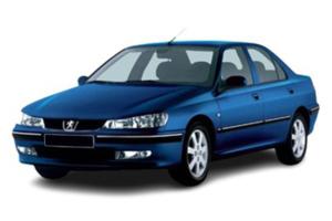 Pices de carrosserie pour PEUGEOT 406 1999 2000 2001 2002 2003 2004