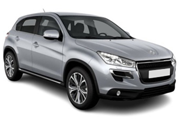 Pices pour PEUGEOT 4008 I 2012 2013 2014 2015 2016