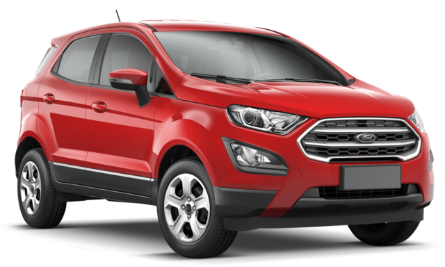 Pices pour FORD ECOSPORT 2018 2019 2020 2021 2022