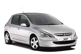 Pices pour PEUGEOT 307 phase 1 2001 2002 2003 2004 2005