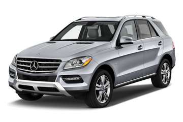 Pices pour MERCEDES CLASSE ML/GLE 2011 2012 2013 2014 2015 (W166)